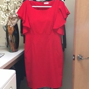 Calvin Klein size 12